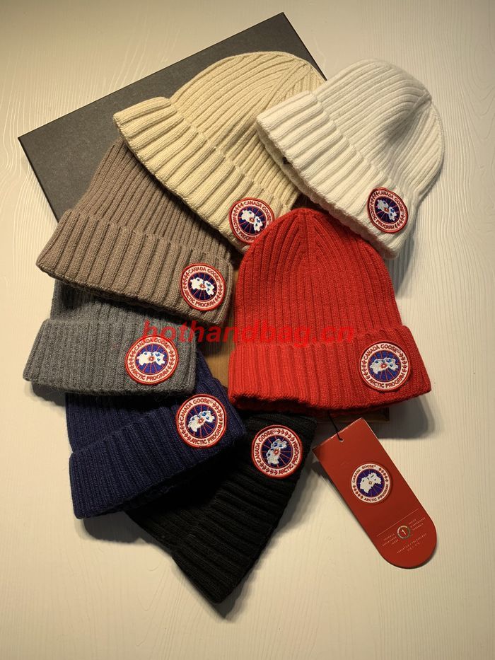 Canada Goose Hat CGH00003